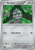 062 - Grindur