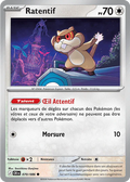 070 - Ratentif