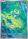 088 - Grenousse