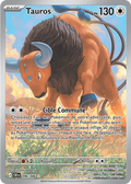 096 - Tauros