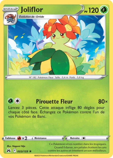 003 - Joliflor