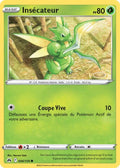 006 - Insecateur