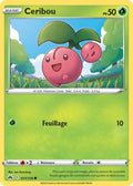 011 - Ceribou