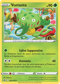 012 - Vortente
