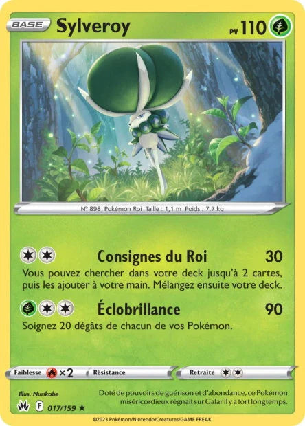 017 - Sylveroy