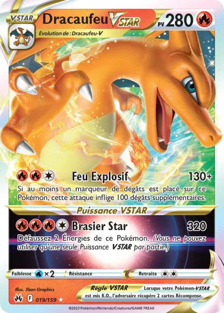019 - Dracaufeu-VSTAR