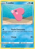 035 - Lovdisc