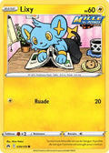 039 - Lixy