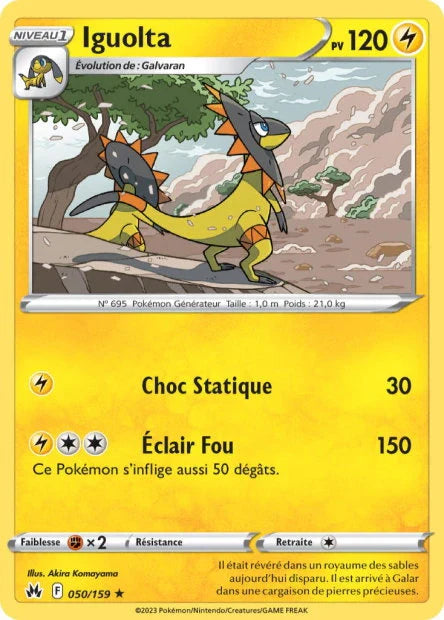 050 - Iguolta