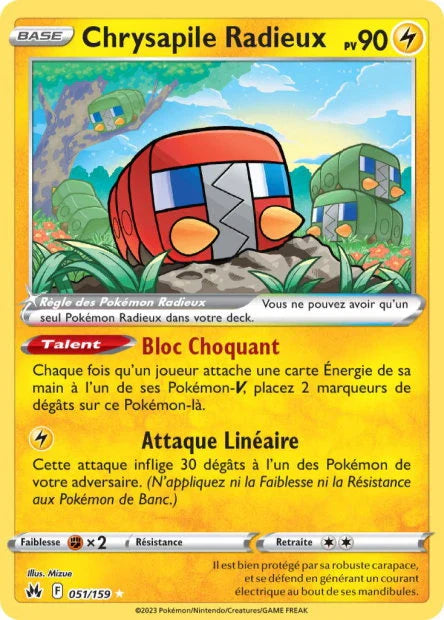 051 - Chrysapile_Radieux