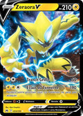 053 - Zeraora-V