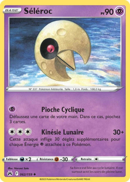 062 - Seleroc