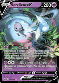 065 - Sorcilence-V