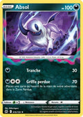 076 - Absol