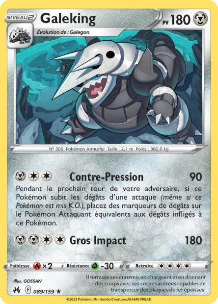 089 - Galeking