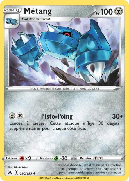090 - Metang