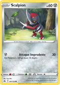 091 - Scalpion