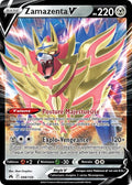 098 - Zamazenta-V