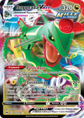 101 - Rayquaza-VMAX