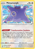 107 - Metamorph