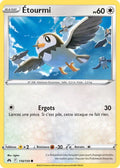 110 - Etourmi