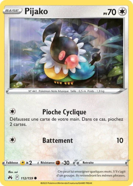 112 - Pijako