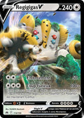 113 - Regigigas-V