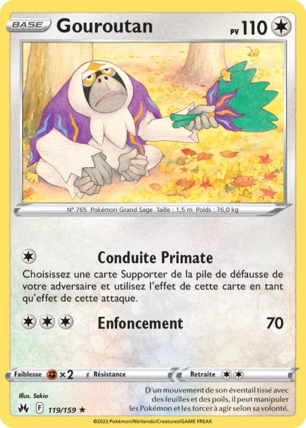 119 - Gouroutan