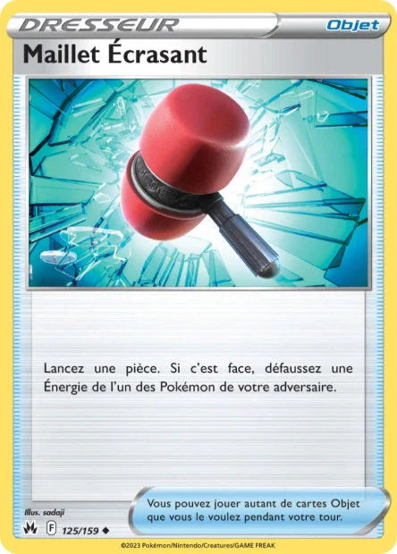 125 - Maillet_Ecrasant