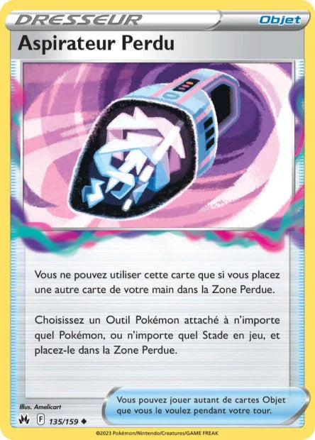 135 - Aspirateur_Perdu