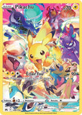 160 - Pikachu