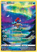 GG07 - Keldeo
