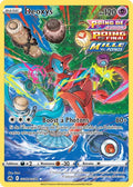 GG12 - Deoxys