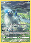 GG16 - Absol