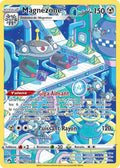 GG18 - Magnezone