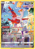 GG20 - Latias