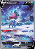 GG38 - Suicune-V