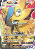 GG42 - Zeraora-VMAX