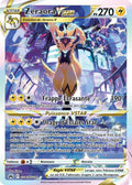 GG43 - Zeraora-VSTAR