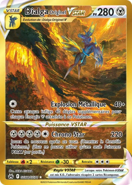 GG68 - Dialga_Originel-VSTAR
