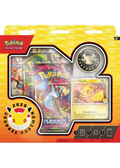 Coffret Pokémon Day 2026 – 30 Ans