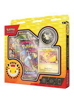Coffret Pokémon Day 2026 – 30 Ans