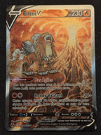 GG36 - Entei V - CRZ