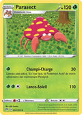 004 - Parasect