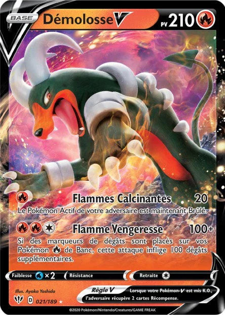 021 - Demolosse-V