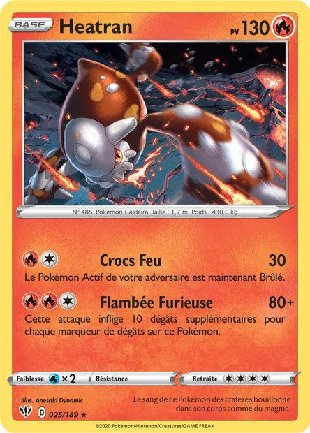 025 - Heatran