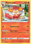 027 - Flamoutan