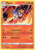 030 - Pyrax