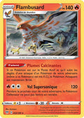 032 - Flambusard