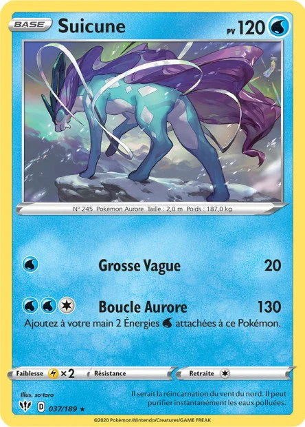037 - Suicune